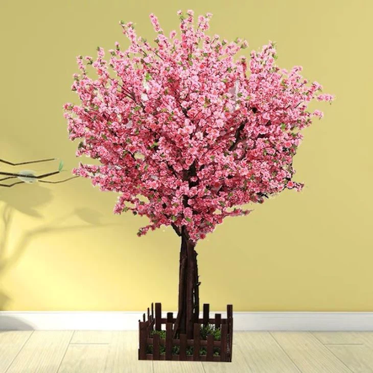 Best Selling Fake Cherry Blossom Tree